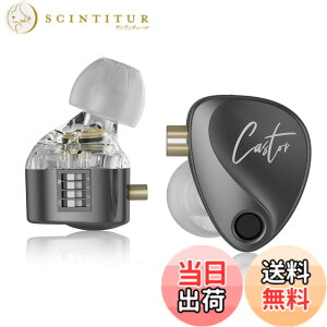 �y���������zKZ Castor �J�i���^ �C���z�� KZ �C���C���[���j�^�[ �C���z�� �f���A���_�C�i�~�b�N�h���C�o�[ �~���[�W�V���� �C���C���[�C���z�� 2dd �`���[�j���O�X�C�b�` �ᔽ���C���[�`�b�v