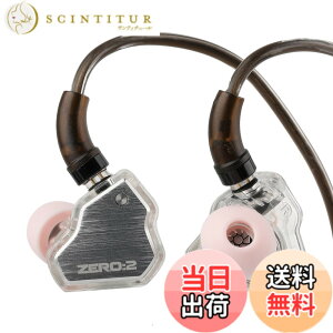 �y���������zLINSOUL 7HZxCrinacle Zero 2�A�b�v�O���[�h���ꂽ10mm�_�C�i�~�b�N�h���C�o�[�����ڂ���n�C�G���hHiFi�C���t�H�� ���P�[�u���\�̃C���z�� �J�i���^�C�v���|�����C���z�� �����x��