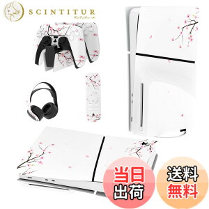 �y���������zPlayVital �V���f��ps5 Slim�{�̃f�B�X�N�o�[�W�����ɑΉ��p�X�L���V�[���Aps5�R���g���[���[�ɑΉ��p�X�L���X�e�b�J�[�Aps5�w�b�h�Z�b�g���[�d�X�e�[�V�����������R���ɑΉ��p�X