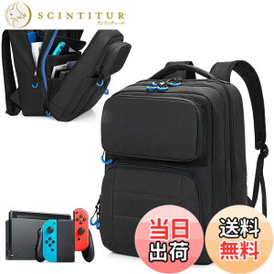 �y���������zTrunab Switch�p �P�[�X Nintendo Switch/Lite/OLED�p���[�o�b�O (�L�@EL���f��) �Q�[���J�[�h 24�����[ stream deck�p�P�[�X Switch�p�����b�N