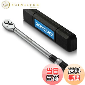 �y���������zGOYOJO �g���N�����` �v���Z�b�g�^ �����p(1/2 �C���`) 40-220N.m ����]�Ή� �g���N���x ±3% �����ԗp�A���d�ԁA�I�[�g�o�C�A�@�B�̐��� �^�C������ ��ƍH�� �i 40-220N.m �j