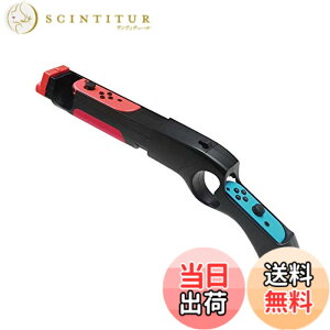 �y���������zTAORAYO Switch �Q�[���K�� �X�C�b�` �V���[�e�B���O�Q�[���K�� �V���[�e�B���O�Q�[���p �X�C�b�`�R���g���[�� Joy-con�n���h�� Splatoon 3�i�X�v���g�D�[��3�j/Wolfenstein 2�i�E���t�F��