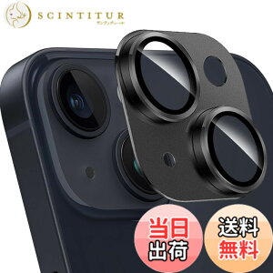 �y���������zZXZone For iPhone 14 / 14 Plus �J�����t�B���� �A���~�������{AR�����ߗ������K���X �A�C�t�H�� 14 Plus �����Y�ی� �J�����J�o�[ �����Y�ی� �t�B���� �h���� �E�ϏՌ��E�X�N���b�`�h�~