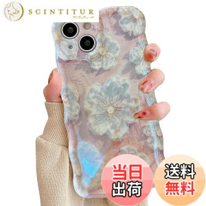 �y���������zQLTYPRI iPhone 13 Pro �p �P�[�X TPU�J�o�[ ������� �؍� ���� �ԕ� �E�F�[�u ���^ �y�� �ϏՌ� �X�}�z�P�[�X ���C�����X�[�d�Ή� �X�g���b�v�z�[���t�� �A�C�t�H��13 Pro �P�[�X 6.1