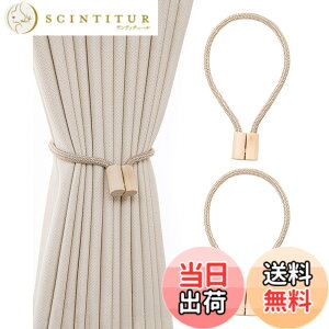 �y���������zharukita �J�[�e�� �^�b�Z�� �}�O�l�b�g �}�O�l�b�g �ӂ����� �J�[�e������ �J�[�e�� �N���b�v ���[�v�� �J�[�e�����ߏ��� �J�[�e�� �A�N�Z�T���[ 2�Z�b�g