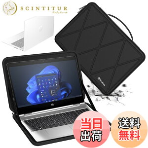 �y���������zSmatree �n�[�hEVA�ی�X���[�u�P�[�X 13.3�C���` HP Pro x360 435 G10 ���b�v�g�b�v��p�n�[�h�P�[�X �h�� 360�x�ϏՌ�(X8244)