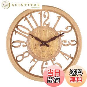 �y���������zWiViVi �� �|�����v ������� �A���b�j �É� �ؖڒ� �C���e���A �������v wall clock (�I���W�i���̖ؖ�)