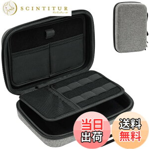 �y���������zProCase �K�W�F�b�g�|�[�`�A�h�����̂���EVA�ށA��e�ʁA3�w�d�g�� MacBook �A�_�v�^�E Magic Mouse 2�E USB Flash Disk�ESD���[�A�X�}�z�E�^�u���b�g�[�d�E�P�[�u���̏�������APC���ӃA�N