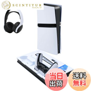 �y���������zMcbazel PS5 Pro/PS5/PS5 Slim�Ή� �c�u���X�^���h ���@�\��p�t�@���[�d�X�^���h �R���g���[���[�f���A���[�d�Ή� PS5/PS5 Pro/PS5 Slim �f�B�X�N/�f�W�^���ŘZ�@��Ή� ���M�΍� �}���[