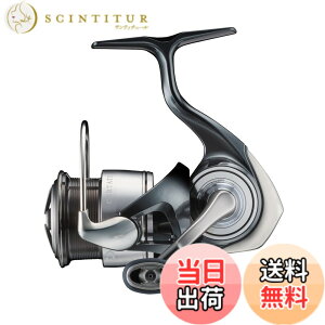 �y���������z�_�C��(DAIWA) �X�s�j���O���[�� 24�Z���e-�g FC LT2000S-H (2024�N���f��)