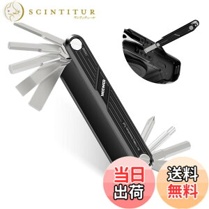 �y���������zNEEWER 10 in 1 �܂肽���݃h���C�o�[�c�[���Z�b�g:4�{�h���C�o�[�A6�{�����`�A�|�P�b�g�c�[�� �R���p�`�u�� SmallRig�J�����P�[�W���O/�g�b�v�n���h��/�O�r/QR�v���[�gUA048B ��