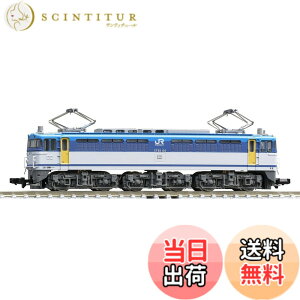 �y���������zTOMIX N�Q�[�W JR EF65 0�` JR�ݕ��X�V�F 7188 �S���͌^ �d�C�@�֎�