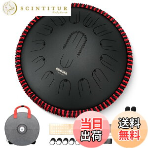 �y���������zMOOZICA �n���h�p�� 15�C���` C���W���[ �X�`�[���^���O�h���� �X���b�g�h���� �Ŋy�� �I�N�^�[�u�{���݌v �ґz ���K ���y�Ö@ �T �q�[�����O �T�E���h�Z���s�[ �M�t�g ���{�����
