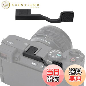 �y���������zJJC �T���O���b�v �T�����X�g �\�j�[ Sony A7CII / A7CR �J�����K�p �����ȒP �J�����z�[���h�������߂�