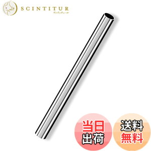 �y���������zCleqee �ۊ� �ۂ��`���[�u �X�g���[�g�p�C�v 304�X�e�����X�� �V�[���Ȃ�DIY�N���t�g�p �O�a10 mm �ǌ���1 mm ����250 mm