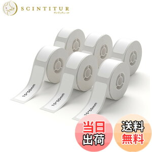 �y���������zNIIMBOT ���x���V�[���y6���[���zD11H/D110/D110M ���x�����[�J�[�Ή� �������M���[���� ���M���x���v�����^�[ ����p�� ���S�� �ϐ� ������� �������� ���[ �l�D 130������/�� 15x50mm