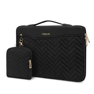 �y���������zMOSISO 15-16 �C���`�A360�ی� PC�P�[�X ���b�v�g�b�v�X���[�u�o�b�O�A�Ή��@�� MacBook Air 15 M4 M3 M2/Pro 16 M4 M3 M2 M1�A15.6�C���`�m�[�g�p�\�R���A�����`�L���e�B���O�o�b�O �n���h�� �� 