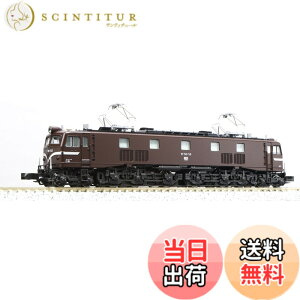�y���������zKATO N�Q�[�W EF58 150 �{���^�]�� 3049-1 �S���͌^ �d�C�@�֎�