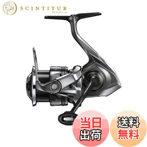 �y���������z�V�}�m(SHIMANO) �X�s�j���O���[�� 24 �c�C���p���[ C2500SXG