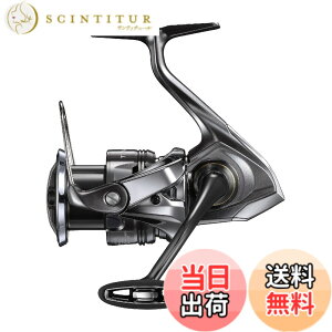 �y���������z�V�}�m(SHIMANO) �X�s�j���O���[�� 24 �c�C���p���[ C3000XG