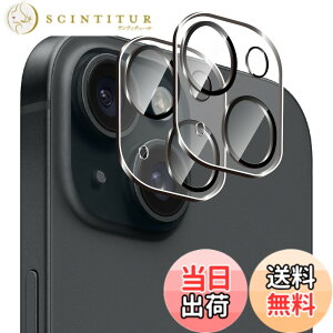 �y���������zWigsii �Ή� iPhone 15 �p �J�����t�B���� �y2���z ���{AGC���Ɏq�f�ސ� iPhone15 / iPhone15 Plus �J�����ی�t�B���� �����^ �d�x9H �ϏՌ� �σX�N���b�` ���ߗ��� �w��h�~ �������� �A�C�t