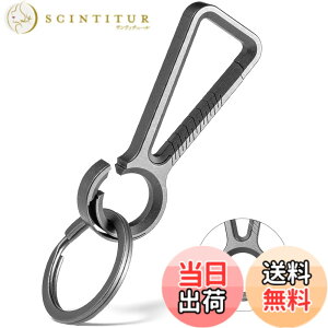 �y���������zTIMULTI �`�^�� �J���r�i �N���b�v �ԗp �L�[�z���_�[ �t�H�b�N �N�C�b�N�����[�X�t�b�N �L�[�����O�t�� (�O���[�E�`�^�� �L�[�z���_�[1��+�`�^���L�[�����O1��)