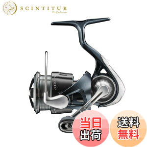 �y���������z�_�C��(DAIWA) �X�s�j���O���[�� 23�G�A���e�B(AIRITY) ST SF2500SS-H-QD