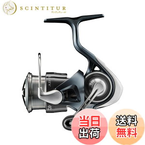 �y���������z�_�C��(DAIWA) �X�s�j���O���[�� 23�G�A���e�B(AIRITY) ST LT2000S-P