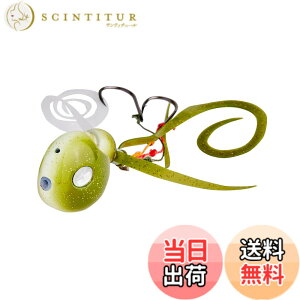 �y���������zAbuGarcia (�A�u�K���V�A) ������ 60g ���C�J�O���[ SSYYD60G-MIKGL �^�C���o