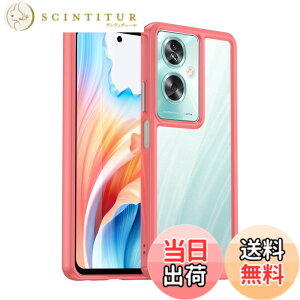 �y���������zOPPO A79 5G �P�[�X�wAFINER�x�V�^ �y�� �����^ TPU+PC ���� �J�o�[ OPPO A79 5G ��p �ϏՌ� �Ռ��z�� �w��h�~ �C�菝�h�~ �����Y�ی� ���E�ȒP�i���b�h�j
