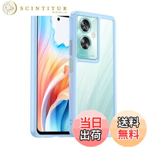 �y���������zOPPO A79 5G �P�[�X�wAFINER�x�V�^ �y�� �����^ TPU+PC ���� �J�o�[ OPPO A79 5G ��p �ϏՌ� �Ռ��z�� �w��h�~ �C�菝�h�~ �����Y�ی� ���E�ȒP�i�_�[�N�u���[�j