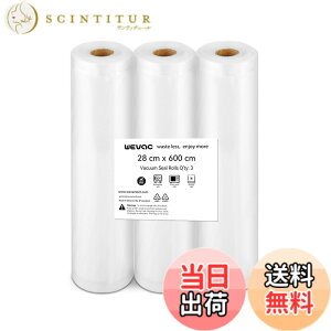 �y���������zWevac �^��p�b�N�� �^��p�b�N���[�� ��28cmx600cm 3�{���� �^��ς����� �ւ����[�� �^��� ���R�ɃJ�b�g �G���{�X���H �E�C���₢ ���� ��� ���� ���� ���̃t�[�h �N�x������ 
