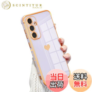 �y���������zQLTYPRI Galaxy A55 5G �P�[�X docomo SC-53E / au SCG27 TPU �J�o�[ �n�[�g �͗l ������� �؍� ���� �V���v�� ���^ �y�� �����Y�ی� �ϏՌ��� �X�}�z�P�[�X ���C�����X�[�d�Ή� �X�g���b�v