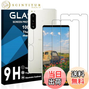 �y���������z�y2���t���t�B����+2�������Y�t�B�����zSony Xperia 5 IV �K���X�t�B���� ���Y���ɎqAGC�f�� SOG09 SO-54C �ی�t�B���� �y �d�x9H ���Y���ɎqAGC�f�� �C�A�[�� ��U�h�~ �w��h�~ �����x 
