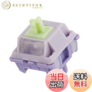 �y���������zEPOMAKER Wisteria V2���j�A38gf�L�[�{�[�h�X�C�b�`�Z�b�g ���C�g�f�B�t���[�U�[�t�� �����ς� 5�s���N���[�~�[�X�C�b�` ���J�j�J���Q�[�~���O�L�[�{�[�h�p35�s�[�X