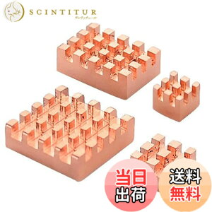 �y���������zHaojiaho Raspberry Pi�p �q�[�g�V���N ���� 4�Z�b�g Raspberry Pi 4B�p �M�`�����S���e�[�v �t�� ���q�[�g�V���N