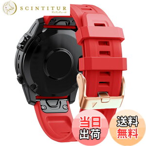 �y���������zXYTYJQ for Garmin Fenix 7S / Fenix 7S pro/Fenix 7S Solar/Fenix 7S Sapphire Solar/instinct 2S / Fenix 6S / Fenix 6S Pro/Fenix 5S / Fenix 5S Plus �V���R���X�g���b�v 20mm ���v�o���h