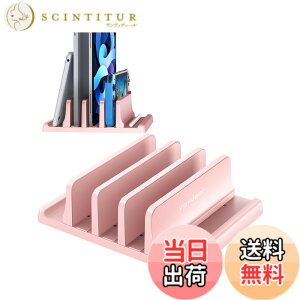 �y���������zVAYDEER�m�[�g�p�\�R���X�^���h �c�u���m�[�gpc �X�^���h 3����[ �z���_�[�������\ ABS������ for �^�u���b�g/ipad/Surface/MacBook Pro Air �c�u���p -�s���N