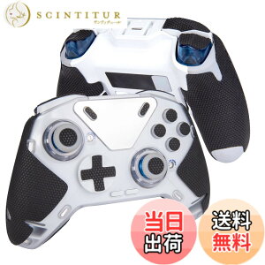 �y���������z�y �O���b�v�͋��� & �z���͋� �� �{�^���}�`�t�� �z TALONGAMES FLYDIGI APEX 4 �p �R���g���[���[�O���b�v �N���V�b�N�o�[�W���� �A���`�X���b�v�e�[�v ����~�� �O���b�v �e�[�v �\