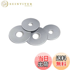 �y���������zPOTRRCIUSUER �����b�V���[ �像�b�V���[ 304 �X�e�����X (M12�p�y�O�a26mm, ���� 2mm�z30����)