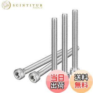 �y���������zPOTRRCIUSUER �Z�p���t�{���g�S�˂� �y304�X�e�����X�z�y�Z�p���t���{���g�z�y�L���b�v�{���g�z (M3x30mm 50�{��)