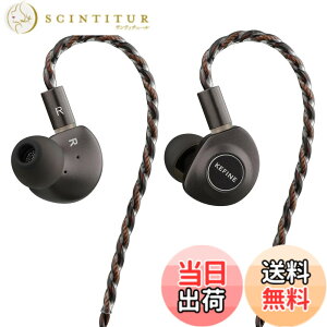 �y���������zHiFiGo Kefine Delci �V���O�� 10mm �_�C�i�~�b�N�h���C�o�[�C���C���[���j�^�[�A1DD DLC + PU �_�C�A�t�O���� IEM ���͂Ȓቹ��������C���C���[�C���z��