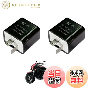 �y���������zFujiFrugal �t���b�V���[�����[ �o�C�N�p �E�C���J�[�����[ (2����/4����) �t���b�V���[�����[ �o�C�N �n�C�t���h�~ LED �ȓd�� �_�� 12V 2�s�� �_�ŃX�s�[�h���� �E�C���J�[����