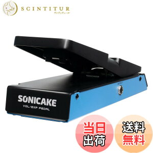 �y���������zSONICAKE �{�����[�����G�N�X�v���b�V���� �y�_�� FlipVol