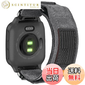 �y���������z[hemsut h] �K�[�~���x���g Venu/Venu Sq/Venu Sq 2/Venu Sq Music/Venu 2 Plus (Venu 2/Venu 2S�͔�Ή�)�ʋC�����悭 ���������ɂ����K�[�~�����U�[�ւ��΂��
