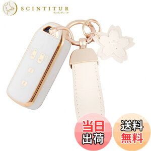 �y���������z[Nacalikeey] NBOX �L�[�P�[�X������L�[�P�[�X�J�X�^�� N-VAN JF1 JF2 JF3 JF4���͂ȃL�[�z���_�[�K���z���_ NBOX �L�[�J�o�[ N-BOX N-ONE N-WGN N-���S�� �X�}�[�g�Ԗ�������̃L�[�P�[�X�{