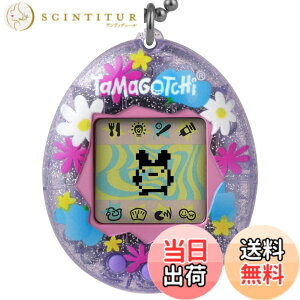 �y���������z���܂������I���W�i�� Tamagotchi Original - Flower Perfume �ԍ���