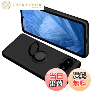 �y���������zONETIAOLONG �ɓK������Google Pixel8a �p�̃P�[�X �����O�t�� �V���R�� �ϏՌ� �O�[�O�� �s�N�Z�� 8a �p�̃����O �J�o�[ �S�ʕی� �t�̃V���R�[�� �X�}�z�P�[�X 360°��] �X�^���h�@�\ 