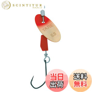 �y���������zYARIE(�����G) No.672 BLENDER �u�����_�[ (SP1 ���b�h/���b�h, 1.5g)