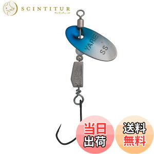�y���������zYARIE(�����G) No.672 BLENDER �u�����_�[ (SP10 �u���[/�V���o�[, 1.5g)
